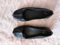 Schuhe, Ballerinas, Clarks, Größe 38 Nordrhein-Westfalen - Bergisch Gladbach Vorschau