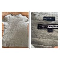 Tommy Hilfiger T-Shirt Gr. 104 Baden-Württemberg - Rheinau Vorschau