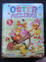 Oster-Puzzle-Buch / wie neu / Oster-Geschenk / Vorlesebuch Nordrhein-Westfalen - Oelde Vorschau