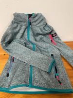 CMP Strickfleece Jacke Gr.152 | Sehr guter Zustand Nordrhein-Westfalen - Beckum Vorschau