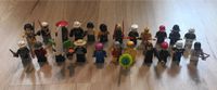 Diverse Lego Figuren Bayern - Baiersdorf Vorschau
