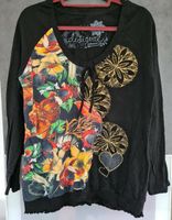 Desigual Langarmshirt La-Shirt Gr XL neuwertig Nordrhein-Westfalen - Rheinberg Vorschau