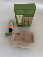 Primavera Set Handcreme, Lip Balm in Kosmetiktasche neu OVP Kr. München - Planegg Vorschau