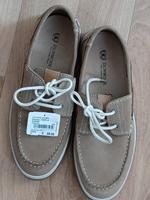 Neu DUNMORE Herrenschuhe Große 42 mit Etikett Hessen - Pfungstadt Vorschau