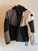 Icepeak Winterjacke Hessen - Jossgrund Vorschau