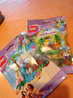 Lego Friends Polybag Niedersachsen - Zeven Vorschau