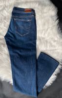 Tommy Hilfiger Denim Jeans Gr. 27/ 34 Naomi 36 Nordrhein-Westfalen - Wilnsdorf Vorschau