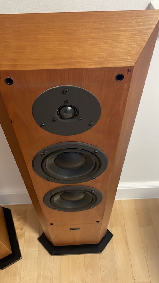 Dynaudio Facette 2x Lautsprecher in Quickborn