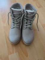 Tamaris Stiefelette Größe 39 Neu Bayern - Michelsneukirchen Vorschau