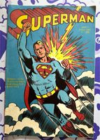 11 Superman/Batman Comics Original und ND/Reprints 1979-1996 Bayern - Neumarkt i.d.OPf. Vorschau