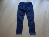 Jeans Damenjeans Gr.38/28 Gina dunkle Jeans Bayern - Partenstein Vorschau
