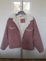 NEU New Yorker Winterjacke Gr. S Saarland - Wadgassen Vorschau