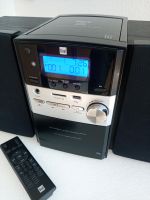 Dual ML 44 Micro Stereoanlage USB MP3 CD Kassette inkl. FB Berlin - Treptow Vorschau