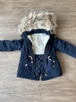 Kinder Winterjacke Parker Neu Bayern - Kempten Vorschau