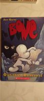 Comic-Buch auf englisch "BONE Out from Boneville" Brandenburg - Bestensee Vorschau