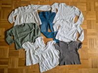 Bekleidungspaket 8-teilig Gr. 92 H&M ZARA etc. Dresden - Pieschen Vorschau