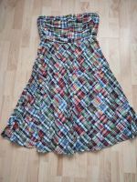 Vintage Kleid, bunt , 40 Köln - Ehrenfeld Vorschau