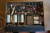 RFT DDR VEB Stern Radio Verstärker HSV920 Ersatzteilspender def. Thüringen - Dornheim (Thüringen) Vorschau