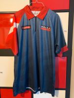 Dart Trikot Mensur Suljovic -The Gentle- Mülheim - Köln Flittard Vorschau