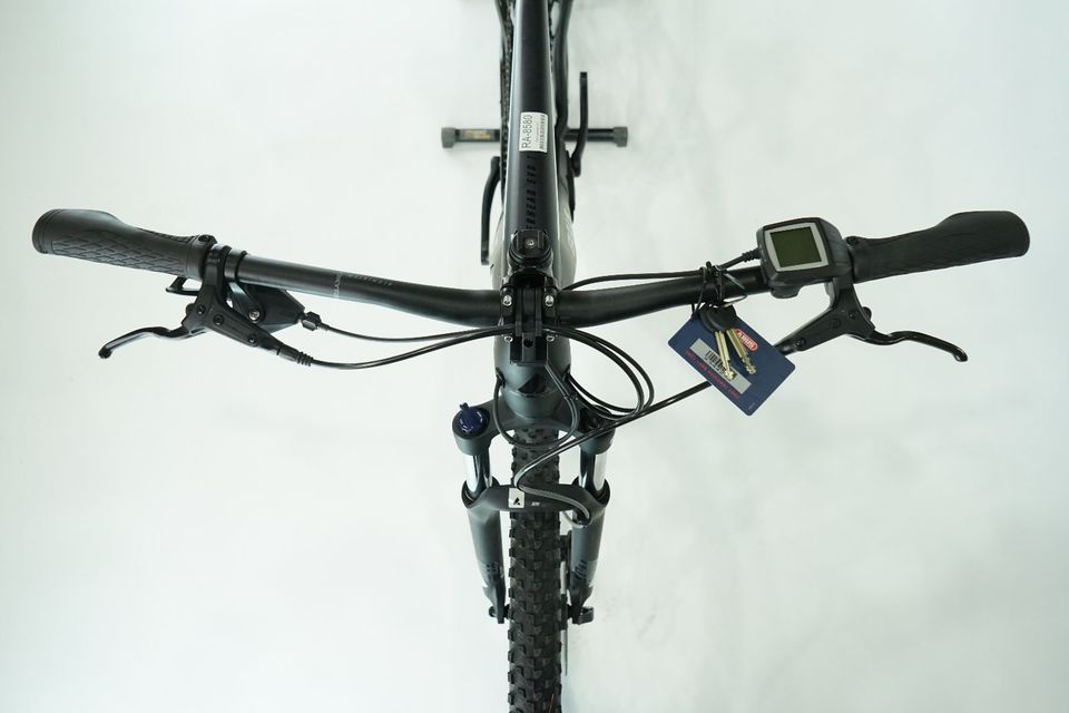 Bulls Copperhead EVO 1 29 2023 - E Mountainbike-UVP3799€ in Dresden