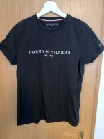 Tommy Hilfiger T-Shirt Gr. S Nordrhein-Westfalen - Bad Oeynhausen Vorschau