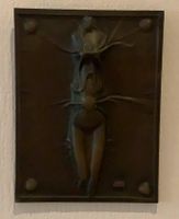 Paul Wunderlich „Aphrodite“ / Bronze Relief / 32,5x24,4x4,4 cm Wandsbek - Hamburg Wellingsbüttel Vorschau