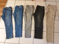 Gina Benotti 7/8 Knöchel Jeans-hosen im Set Gr.46 Baden-Württemberg - Lichtenstein Vorschau