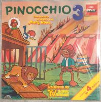 Schallplatte Pinocchio Vinyl Hessen - Offenbach Vorschau