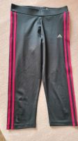 Adidas Sport Capri Leggings Gr. 164 Bayern - Geretsried Vorschau