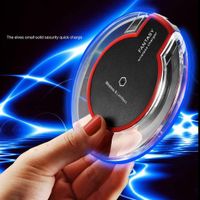 14 Stück Fantasy Wireless Charger, Qi Standard Wireless Charger Sachsen-Anhalt - Haldensleben Vorschau