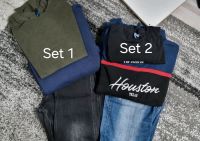 Herren Jeans + Pullover+ Tshirt Set Nordrhein-Westfalen - Lünen Vorschau