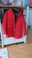 Camel active Damen Jacke rot Gr 36 Nordrhein-Westfalen - Krefeld Vorschau