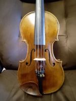 Violine-Geige Hessen - Büttelborn Vorschau