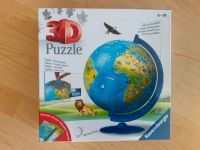 Ravensburger 3D Puzzle „Globus“ ab 6 Jahre -neu- OVP + eingeschw. Niedersachsen - Garbsen Vorschau