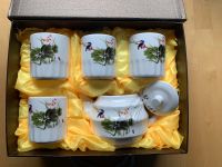 Asiatisches Porzellanset Teeset Teeservice Saarland - Schmelz Vorschau