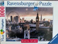 Ravensburger Puzzle 1000 Teile London Altona - Hamburg Lurup Vorschau