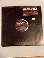 EMINEM - BITCH PLEASE II Vinyl 12“ + SNOOP DRE XZIBIT NATE DOGG Hessen - Wabern Vorschau