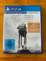 PS4 - Star Wars Battlefront - Ultimate Edition Bochum - Bochum-Südwest Vorschau