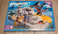 Playmobil 4006 Drache Ritter Superset Drachenfels Baden-Württemberg - Friedrichshafen Vorschau