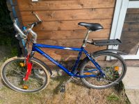 MTB Stevens 26" Nordrhein-Westfalen - Langenfeld Vorschau