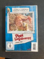 NEU Pippi Langstrumpf DVD Erster Teil Nordrhein-Westfalen - Drolshagen Vorschau