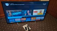 SONY 4K TV BRAVIA KD55X8509C Smart TV 55 Zoll Niedersachsen - Wunstorf Vorschau