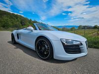 Audi R8 4.2 FSI quattro Spyder Baden-Württemberg - Freiburg im Breisgau Vorschau