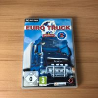 PC DVD-ROM Spiel Game EURO TRUCK SIMULATOR 2 Baden-Württemberg - Heidenheim an der Brenz Vorschau