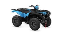 Yamaha Grizzly 700 EPS  2023 Alufelgen & Winde Eimsbüttel - Hamburg Schnelsen Vorschau