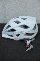 Uvex City Active Fahrradhelm Gr. 56-60, mit Lichtfunktion, Unisex Baden-Württemberg - Reutlingen Vorschau