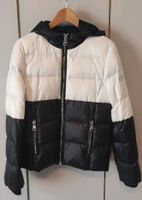 Winterjacke Steppjacke Daunenjacke Karl Lagerfeld Sachsen-Anhalt - Kötschlitz Vorschau