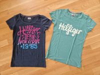 2x Tommy Hilfiger Denim TShirts Gr. L Baden-Württemberg - Denkendorf Vorschau