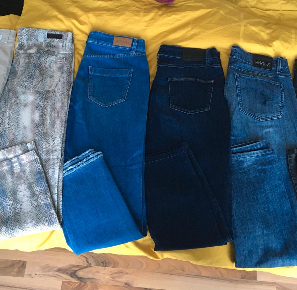 Angels Hose, Cambio Jeans , Marc Cain Marlene Hose, in Kornwestheim