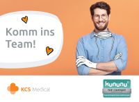Gesundheits- und Krankenpfleger (m/w/d) Wir suchen dich! Rheinland-Pfalz - Bingen Vorschau